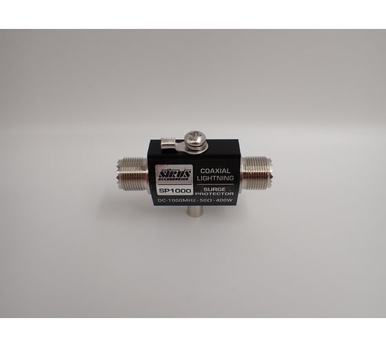 Грозозащита SIRUS SP1000 (S) 1