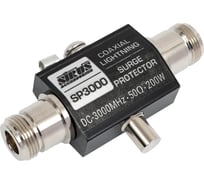 Грозозащита SIRUS SP3000 SP3000 (S)