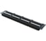 Патч-панель Filum 19, 2U, Cat 6, 48 портов RJ45 (8p8c), неэкранированная, Dual IDC (110/KRONE) FL-PP-6C48U2 1