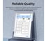 Патч-корд прямой UTP cat.6 VENTION RJ45/RJ45 угол 90 вниз - 3м. Черный IBWBI 2