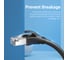 Колпачки изолирующие для разъемов VENTION RJ-45 (100шт.) - Белый IODW0-100 3