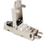 Коннектор FL-PLUGT-C6A-SH Cat 6A, Toolless, экранированный Filum 00-01209899 2