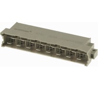 Разъем DIN RUICHI DIN41612 H-15M 109598