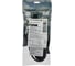 Кабель электропитания IEK ITK PDU 3х1,5 3М с разъёмами С13-C14 PC-C13C14-3M 3