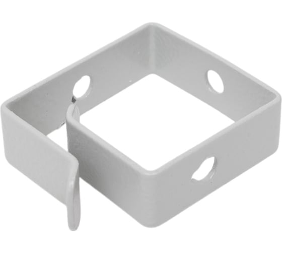 Кабельное кольцо ITK 50x44 мм компл. 4шт, серое CR35-5044 1