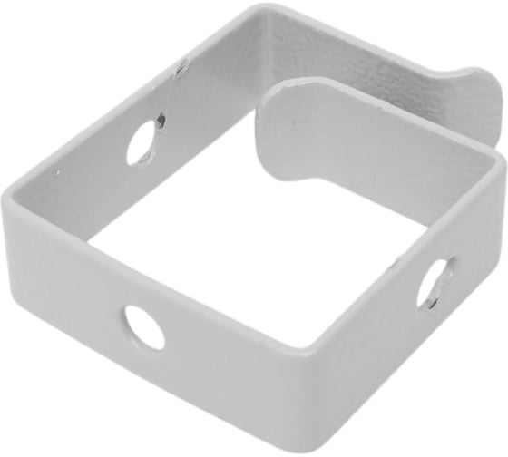 Кабельное кольцо ITK 50x44 мм компл. 4шт, серое CR35-5044