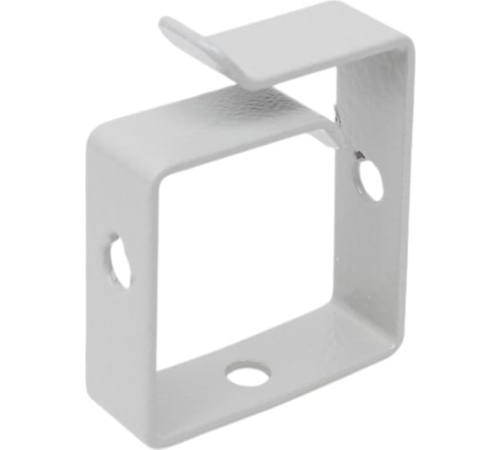 Кабельное кольцо ITK 50x44 мм компл. 4шт, серое CR35-5044