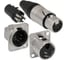 Разъём XLR RUICHI TD-395 121444 1