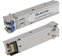 SFP модуль RUICHI RU-SFP-SM1310-LC 129739