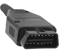 Разъем OBD RUICHI OBD-16-F11X 120330
