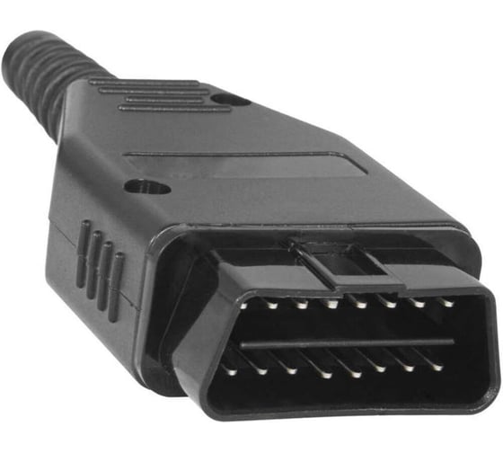Разъем OBD RUICHI OBD-16-F11X 120330 1