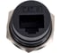 Разъём RJ RUICHI RJ45-6A PN 124492 4