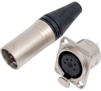 Разъём XLR RUICHI TD-397 121445