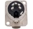 Разъём XLR RUICHI TD-397 121445 3