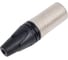 Разъём XLR RUICHI TD-397 121445 4