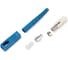Клеевой коннектор Hyperline FK-STD-SC/SA-SM-UPC-BL-S3-BL-200 SC/UPC, SM для одномодового 441017 1