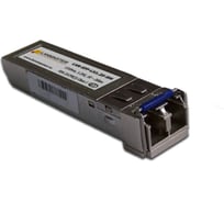 Модуль LANMASTER SFP SX 0.55км, MM, dual core, 1.25Gbps, duplex LC, DDM, Cisco LAN-SFPi-SX1.25-MM