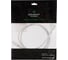 Патч-корд Advant Ethernet CAT6, 2xRJ45, FTP, 4 пары (AWG26), оболочка LSZH, длина 1 м, цвет: серый ADV6-FPC01-LG 3