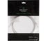 Патч-корд Advant Ethernet CAT6, 2xRJ45, UTP, 4 пары (AWG26), оболочка LSZH, длина 1.5 м, цвет: серый ADV6-PC015-LG 3