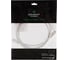 Патч-корд Advant Ethernet CAT6, 2xRJ45, FTP, 4 пары (AWG26), оболочка LSZH, длина 1.5 м, цвет: серый ADV6-FPC015-LG 2