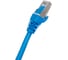 Патч-корд Advant Ethernet CAT6a, 2xRJ45, S/FTP, 4 пары (AWG26), оболочка LSZH, длина 2 м, цвет: синий ADV6a-SPC02-LB 3