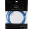Патч-корд Advant Ethernet CAT6a, 2xRJ45, S/FTP, 4 пары (AWG26), оболочка LSZH, длина 1 м, цвет: синий ADV6a-SPC01-LB 3