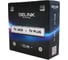 Антенный удлинитель delink TVгнездо - TVштекер 25,0м Grey пластик TVPJ250P 6993 2