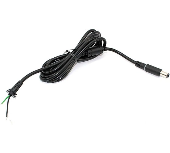 Кабель для блока питания Amperin Dell 7.4x5.0mm LED 81317 1