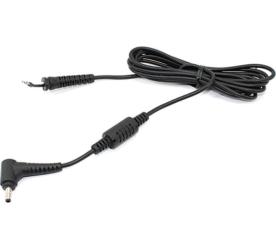 Кабель для блока питания Amperin HP mini 4.0x1.7mm (угловой) 81318 1