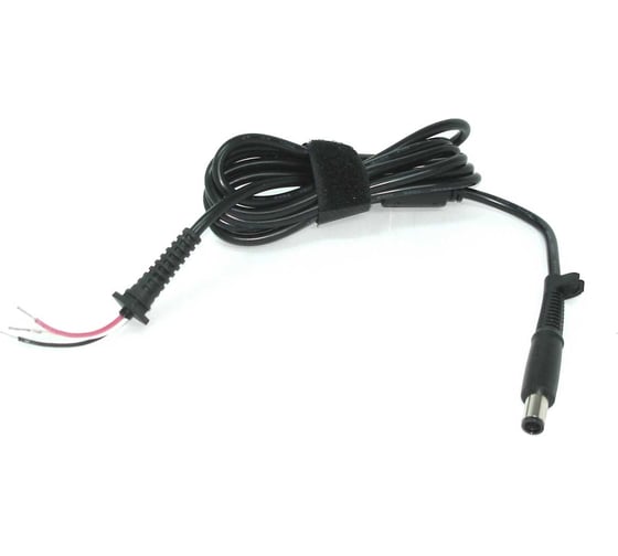 Кабель для блока питания Amperin HP 7.4x5.0mm с центральным контактом 7.4 pin (3 wire) 16117 1