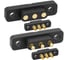 Разъём POGO RUICHI Pogo 3pin 2.5mm 04 MF 128798 1