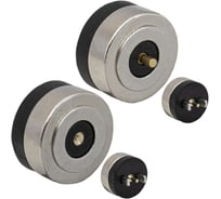 Разъём POGO RUICHI Pogo 1pin 01 MF 128800