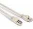 Патч-корд Hyperline PC-LPM-STP-RJ45-RJ45-C6a-3M-LSZH-GY F/UTP, экранированный, Cat.6a 52122 1
