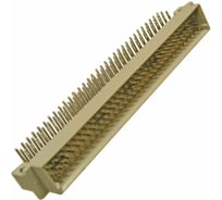 Разъем RUICHI DIN41612 3 32 96 угловая вилка 64488