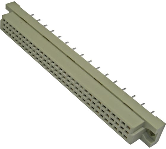 Разъем RUICHI DIN41612 3 32 48 розетка 71677 1