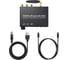 Конвертер PALMEXX YN28 DAC 192KHz Bluetooth 5.3 TX/RX PX/YN28 1