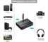 Конвертер PALMEXX YN28 DAC 192KHz Bluetooth 5.3 TX/RX PX/YN28 3