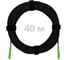 Патч-корд оптический Enginova FTTH диэлектрик FRP, 657 LSZH 2SC/APC, черный 40 м ENG-FTTH-FRP-2SCA-40-BL 1