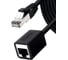 Патч-корд (удлинитель) 5Bites FTP / 5E / 1.5M / BLACK PUT55-015E-BK 1