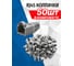 Колпачок 5Bites RJ45 / GREY / 150ШТ US016-50GY 1