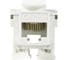 Модуль 5Bites KEYSTONE JACK / UTP / 5E / 110 IDC / 90 / 10ШТ KJU55-01W 3