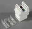 Модуль 5Bites KEYSTONE JACK / UTP / 5E / 110 IDC / 180 / 10ШТ KJU55-02W 3