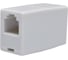 Адаптер проходной 5Bites RJ12 / 6P6C / TEL / 10ШТ LAU35-01W 1