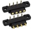 Разъём POGO RUICHI Pogo 4pin 2.5mm 06 MF 128804 1