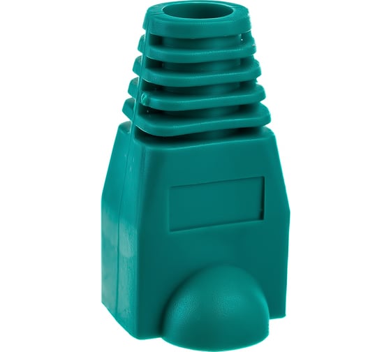 Колпачок RJ-45 Pro Legend 4 штуки, зеленый PL1266 1