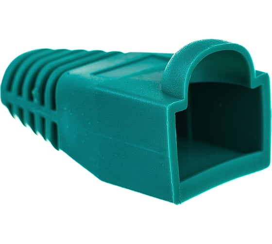 Колпачок RJ-45 Pro Legend 4 штуки, зеленый PL1266