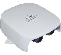 Устройство защиты от импульсных перенапряжений Citel УЗИП для Ethernet POE IP66 CWMJ8-POE-C6A 581544