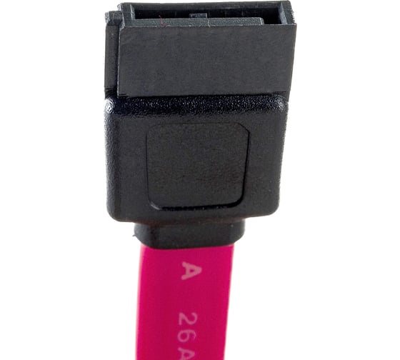 Кабель Cablexpert Combo SATA molex+SATA/SATA 15pin+7pin интерфейсного кабеля-35см, питания-15см CC-SATA-C1