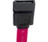 Кабель Cablexpert Combo SATA molex+SATA/SATA 15pin+7pin интерфейсного кабеля-35см, питания-15см CC-SATA-C1 5