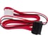 Кабель Cablexpert Combo Slimmini SATA molex+SATA/miniSATA 6pin+7pinдл инт-50см CC-SATA-C3 2